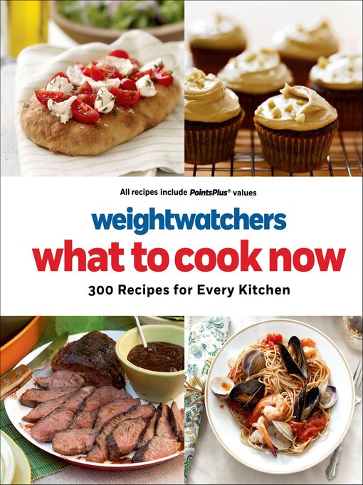 Title details for WeightWatchers by WeightWatchers - Wait list